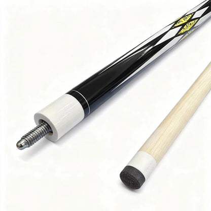 High end Split Pool Cue Set  Professional Quality, Convenient Storage