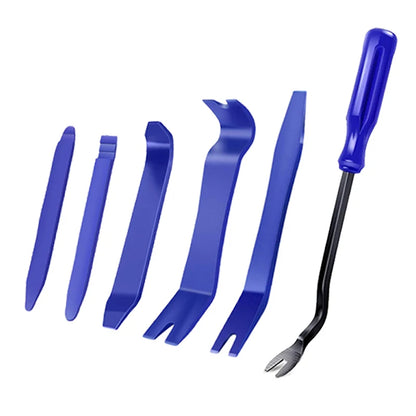 Car Disassembly Tool Kit - Dashboard & Trim Removal