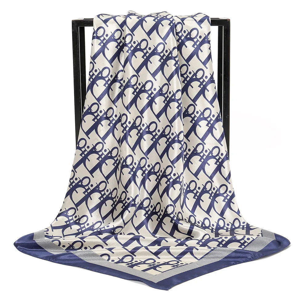 Lightweight Headscarf – Ultra Soft Breathable