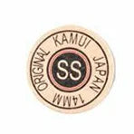 KAMUI Original CLEAR/BLACK Cue Tip Premium Quality Pool Cue Head of 14mm for Sale