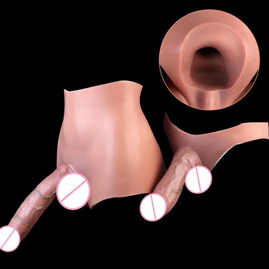 Illustration of a female reproductive system with a close-up of a copper IUD on a black background.