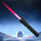 Kitchen Outdoors Torch Flame Jet Gas Lighter Cigarette Smoking Accessories Windproof Turbo Metal Jewelry Welding Cigar Lighters