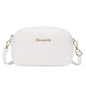 2024 Tassel Small Messenger Bag For Women Trend Lingge Embroidery Camera Female Shoulder Bag Fashion Chain Ladies Crossbody Bags