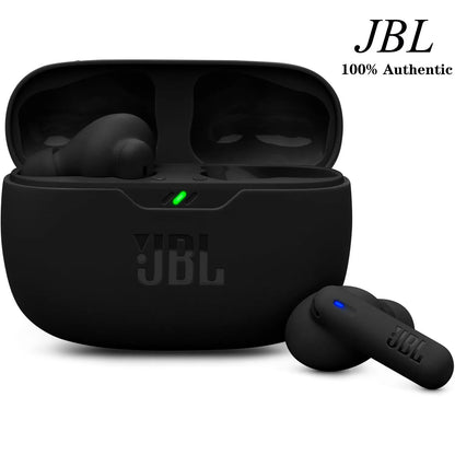 JBL Wave Beam 2 – Wireless Earbuds, Adaptive Noise