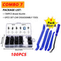 Car Disassembly Tool Kit - Dashboard & Trim Removal