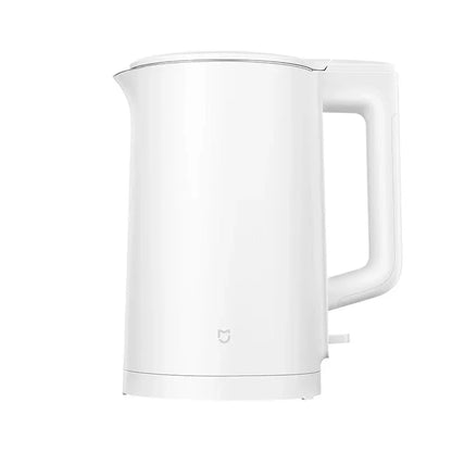 NEW XIAOMI MIJIA Electric Kettle N1 Fast Hot boiling Stainless Water Kettle 220V Smart Electric Kettles 1.5L 1500W Home Coffee