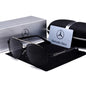 For Mercedes Benz A B C E S V Class GLB GLC GLE AMG Pilot SLK SLC ML Car High Men Anti Glare Driver Goggles Polarized Sunglasses