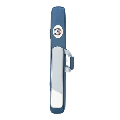 Pool Cue Case 5 Holes – Billiard Organizer Carry Bag