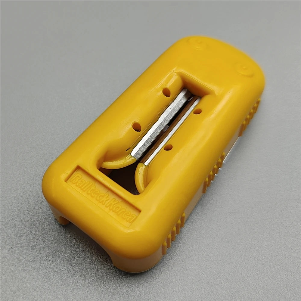 Cue Tip Rounding Cutter Tip Tool BallTeck Cue Tip Round Cutting Carom Snooker Pool Cue Tip Maintaince Billiard Accessories