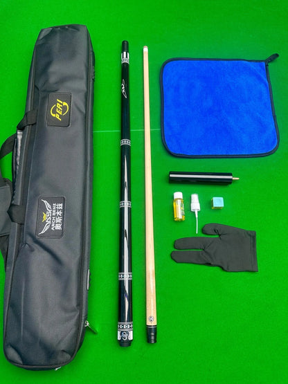 PERI SY04 Pool Cue Set Equipment Professional Snooker Eight Ball Pocket Billiards  Canadian Maple Pool Cues Brand Direct Sales