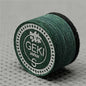 Navigator GEKI Tip Original Japan Pigskin Leather Pool & Carom 14mm Cue Tips Billiard Cue Stick Tips Pool & Billiard Accessories