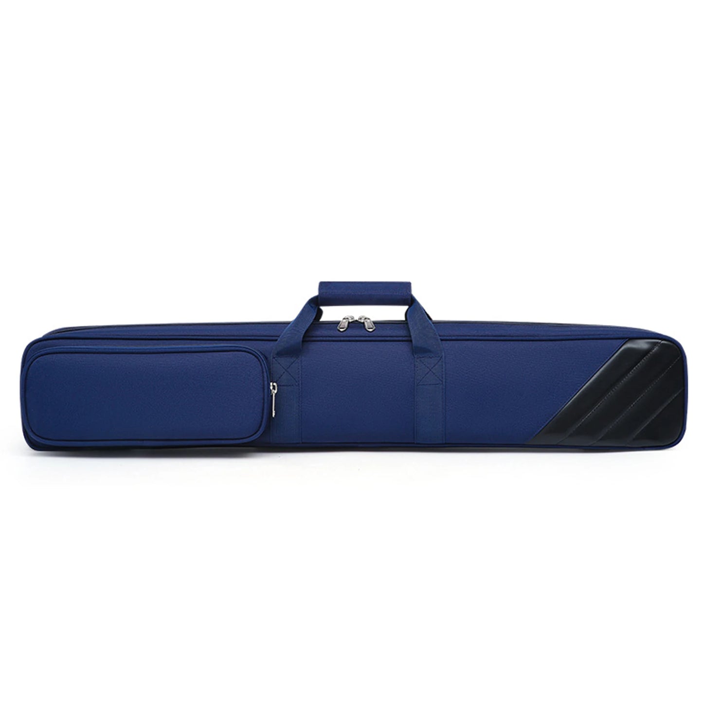 Pool Cue Case Bag – Oxford Cloth Billiard Rod Carrier