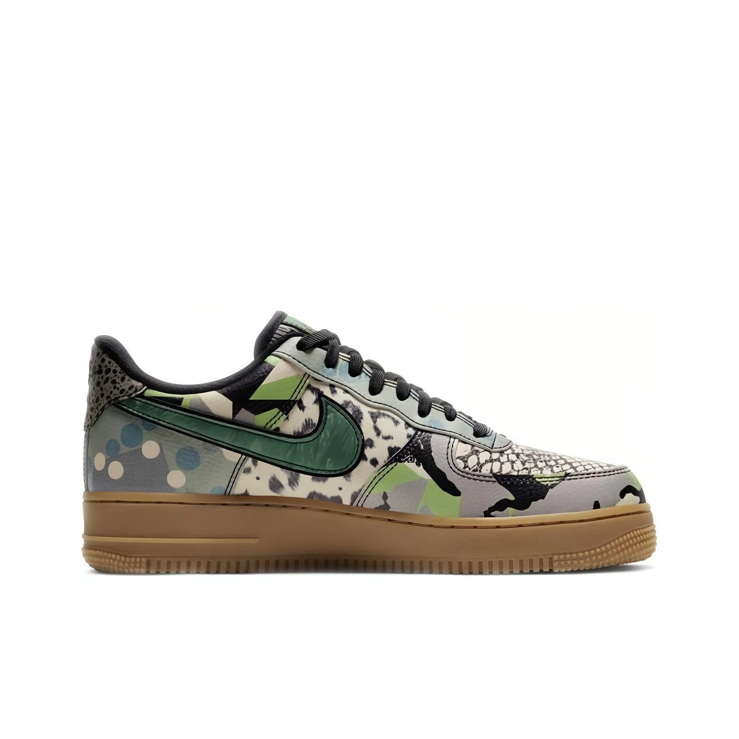 POIZON Nike Air Force 1 Low City Of Dreams CT8441-002