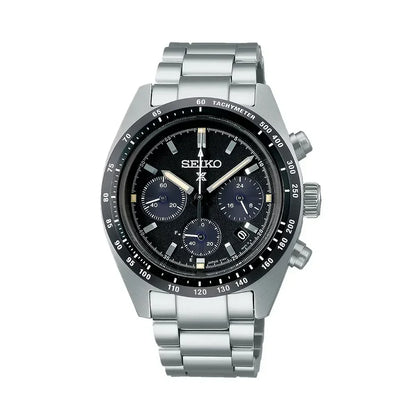 Men's Luxury Chronograph Quartz Watch – Business Casual & Sport Multifunctional Wristwatch
