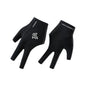 TP Billiard gloves with fingerless high-end professional Pool gloves three-finger gloves for billiard accessories