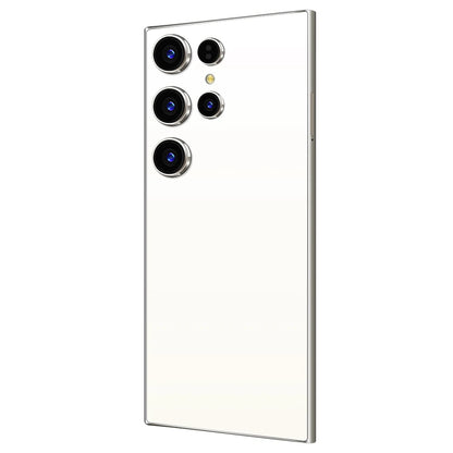 2026 New S28 Ultra Global Edition Original Smart Dual Card Battery Facial Recognition Function CASE