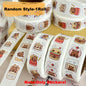 Cute Hamburger LED Desk Lamp Creative Burger Light Rechargeable Cartoon Night Light Eye Protection Kids Reading Lamp