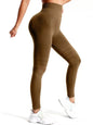 Slimove Cellulite 3D Leggings, High Waisted Butt Lifting Tummy Training Control, Anti Cellulite Legging for Gym Workout