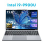 Teglex 2026 Gaming Laptop | Intel Core i9 | 16GB RAM | Bis zu 2 TB SSD | Windows 11