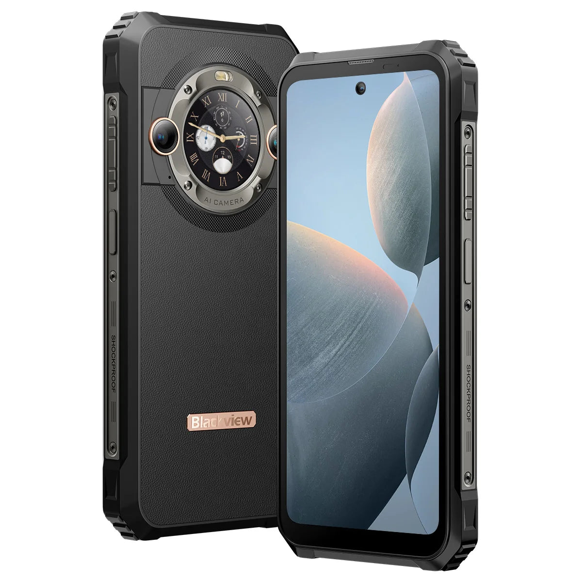 Teglex Blackview BL9000 5G Rugged Smartphone