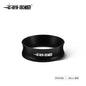 51/54/58mm Espresso Dosing Funnel Magnetic Coffee Dosing Ring Portafilter Funnel Portafilter Dosing Ring Barista Tools