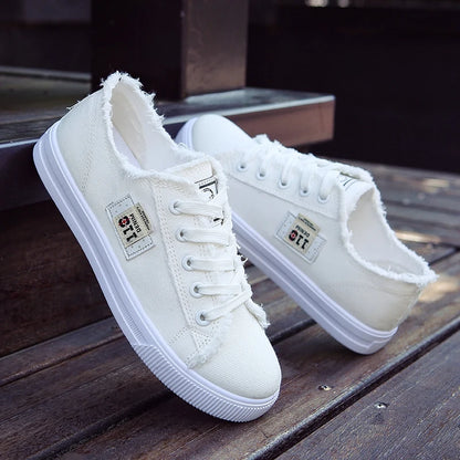 Women Sneakers Shoes Fashion Lightweight Sneakers For Woman Walking Women's Running Shoes Non-Slip Shoes For Ladies Footwear