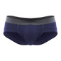 Men's Briefs | U-Pouch Breathable Low-Waist Underpants