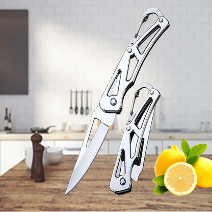 Professional Kitchen Forged Knife BBQ Cooking Chef Knives Wooden Handle Meat Cleaver Fruit Cutter Boning Knife Kitchen Supplies