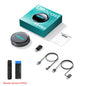 Pro Wireless CarPlay Android Auto Adapter