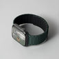 Silicone Strap for Apple Watch 46mm 42mm 49mm 45mm 41mm 44mm 40mm Magnetic Band for IWatch Ultra 3/2 Series 11 10 9 8 7 6 SE 5