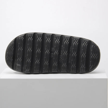 EVA Anti-Slip Men's Thick Sole Indoor Outdoor Slippers