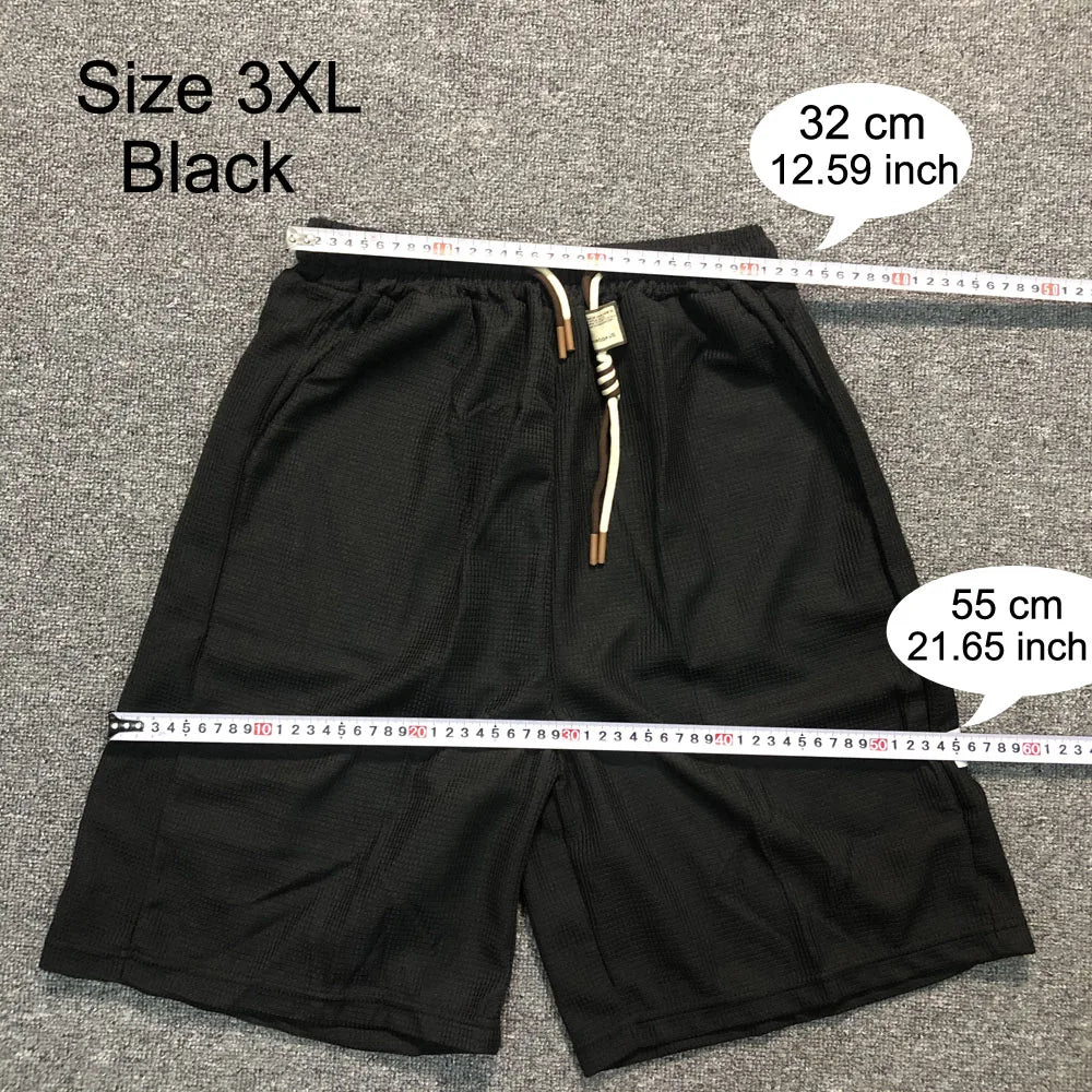 Herren Laufshorts | Fitnessstudio-Workout-Sporthose Tennis Basketball