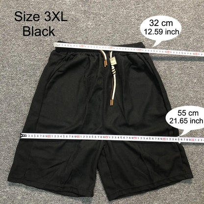 Herren Laufshorts | Fitnessstudio-Workout-Sporthose Tennis Basketball
