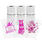 Thermal Mini Printer Portable Inkless Sticker Maker