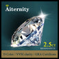 Moissanite Loose Gemstones | Lab Grown GRA