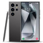 2025 HOT S26 Ultra 5G 22GB 2TB originales intelligentes 5G Dual-SIM Dual-Standby Android 14 System globale Version 8000mAh Akku