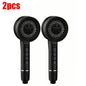 4 Modes Self-cleaning Shower Head with Silicone Brush One-Key Stop Water Massage High Pressure ABS Showerhead with Filter