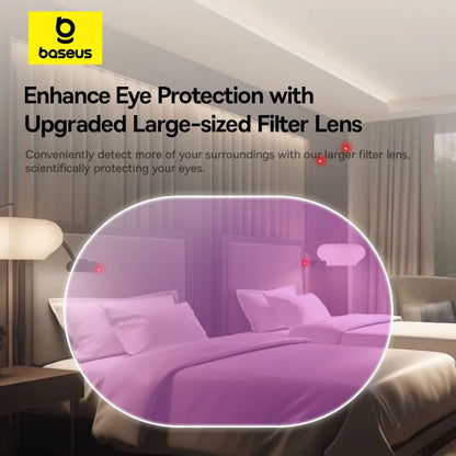 Hidden Camera Detector Anti Spy Security Gadget