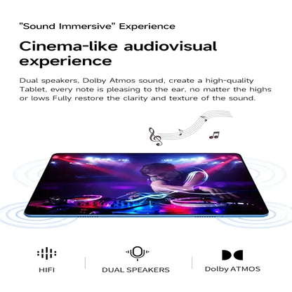 Pad 15 Pro Android 14 Tablet 22GB 2TB 5G Snapdragon 870