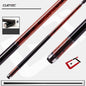 CUETEC 58" Cynergy Truewood II G2 Billiard Pool Cue Stick 11.8 /12.5mm