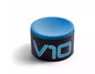 Taom Chalk Orginal Pyro Chalk with V10 Soft Blue 2.0 Pyramid Pink Green Snooker for Professional Round Billiards Chalk