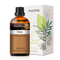 PHATOIL 1 Stk. Ätherisches Aromatherapieöl 30ml Zitrone Eukalyptus Lavendel Bergamotte Jasmin Wacholder Rose Vanille Ätherisches Aromaöl