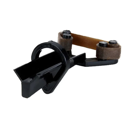 Billiard Snooker Plastic Pool Cue Tip Clamp For Tip Glue On Fastener Repair Tool For Billiard Snooker Pool Replacement Accessory