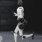 Bionic AI large humanoid robot intelligent obstacle avoidance dance automatic speech recognition education