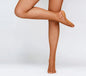 Professional Hard Mesh Tights Latin Dance Fishnet Stockings Competition Special Pantyhose Sole Non Slip Bone Line Oxford Socks