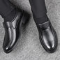 Herren-Abendschuhe Herren Formelle Original-Leder italienische Lederschuhe für Herren Elegante Freizeit Business Luxus Gesellschaft Herrenschuhe