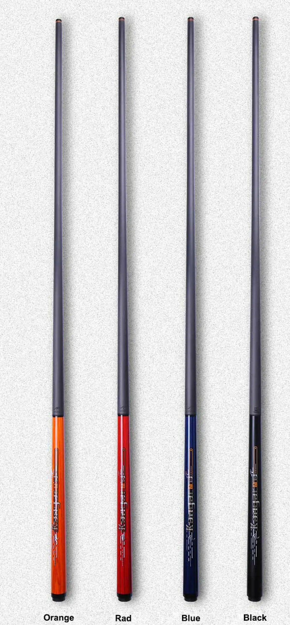 Little Monster Carbon Fiber Jump Cue 12.9mm 41"