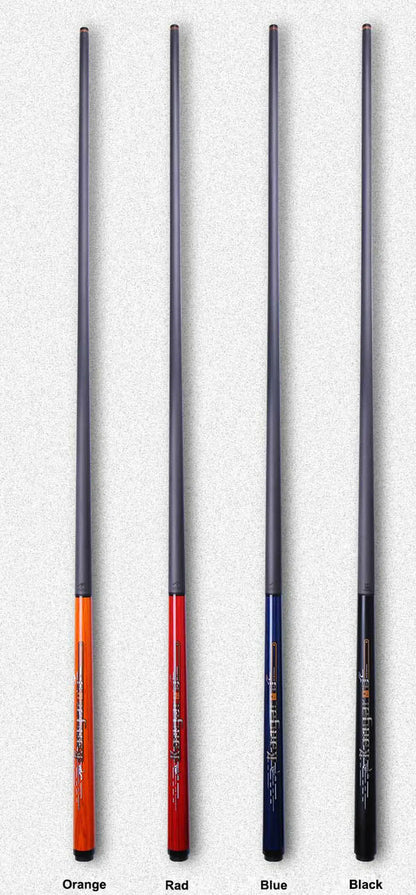 Little Monster Carbon Fiber Jump Cue 12.9mm 41"