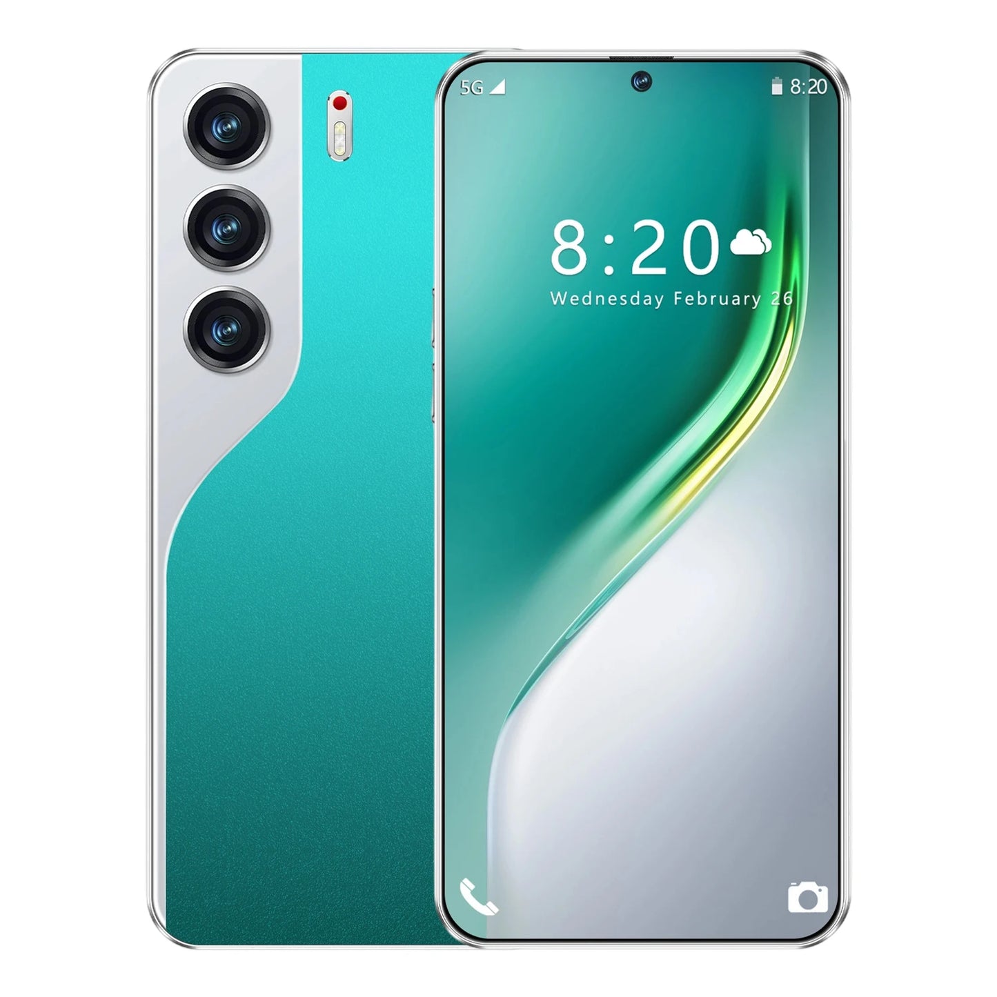 2026 NEW High Quality Silicone Case For Camon 40 Pro 7.3 Inch Smartphone Shockproof Cover Lite Moblie Phones Cases Accessories