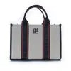 CH Marke Damenhandtasche Hochwertiges PU-Material Fashion Boutique Markenlogo Damen Pendler Umhängetasche